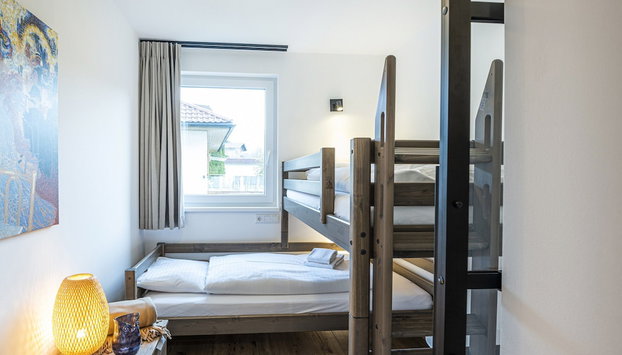 Apartment Near Schlossalmbahn I Ski-lift - Foto 3, Habitación