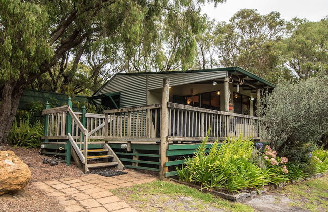 Cape Howe Cottages - Foto 50