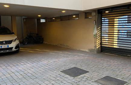 Indipendent Studio Apartment with Terrace - Parking - Foto 25