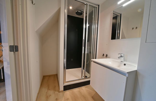 Eco Holiday Home in Viroinval in Nature - Foto 8