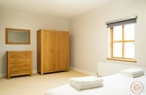 Escape Ordinary at Castle Hume - Foto 24