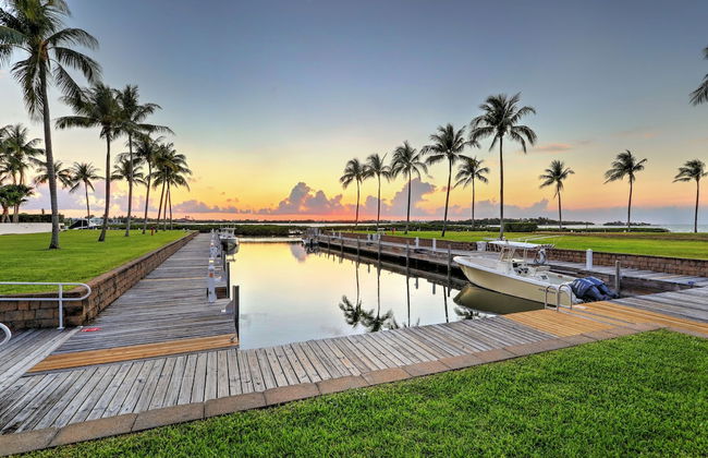 Waterfront Luxury Villa With Sunset Views And Boat Slip 3 Bedroom Villa by RedAwning - Foto 32