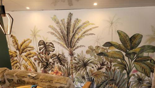 Gîte Lorengrain - Foto 3