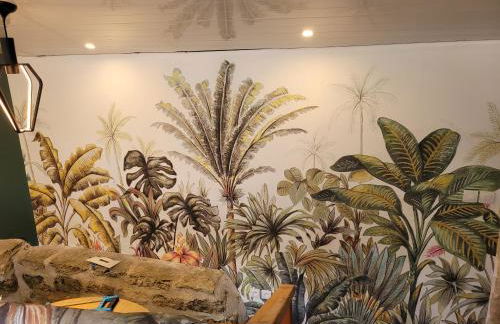 Gîte Lorengrain - Foto 3