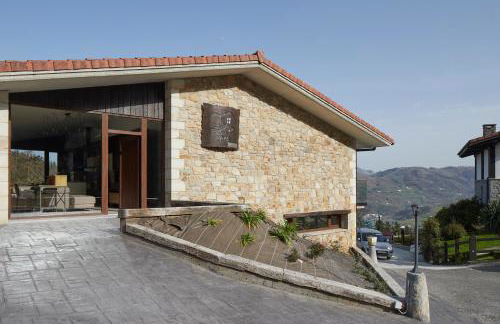 Casa Rural Akei - Basque Stay - Foto 23