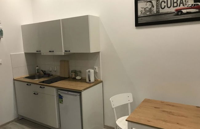 Apartmood Moniuszki - Foto 22