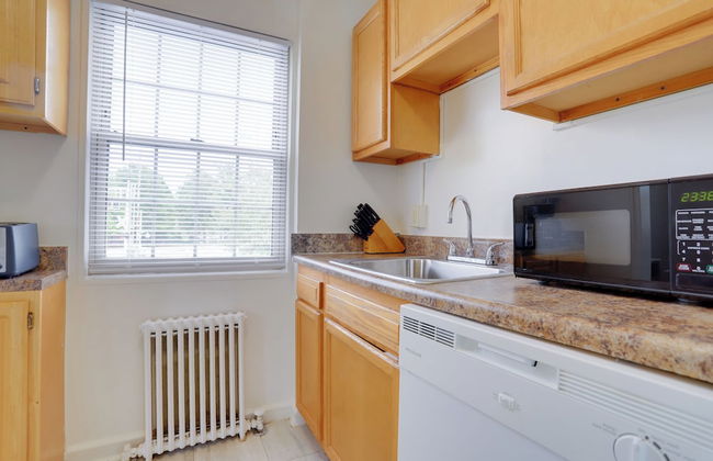 Prime Alexandria Location Corporate Apt - Foto 45