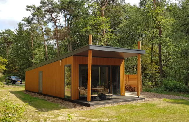 Lakefront Holiday Home - Foto 1