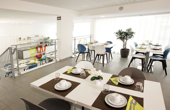 Séjours & Affaires Paris Bagneux - Foto 15