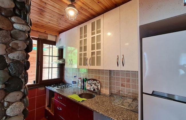 Hayalim Otel Cafe - Foto 15