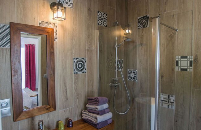 Appart'é Nature l'ESCALE - SAINTES - Photo 28