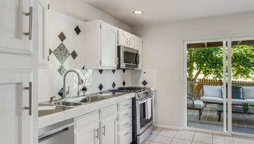 Tranquil Mountain Getaway - Foto 5