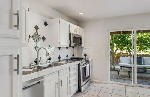 Tranquil Mountain Getaway - Foto 5