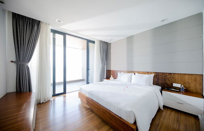 Acqua Villa Nha Trang - Foto 23