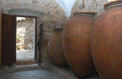 Casa Rural Canchalejo - Foto 25