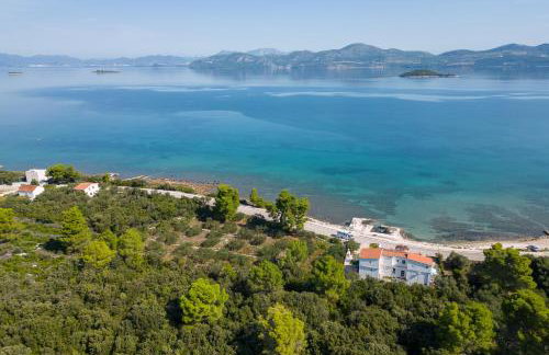 Mediterranean Seaside Apartments - Deak - Foto 68