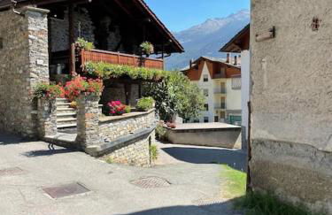 La Casetta di Bice al Villair di Morgex - Foto 12