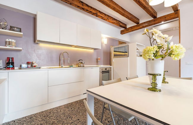 Ca' Fosca Home by Wonderful Italy - Foto 16