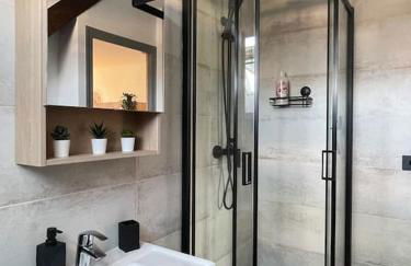 Duplex bord de l'Eure - Parking inclus - Jolie vue sur la cathédrale - Foto 40