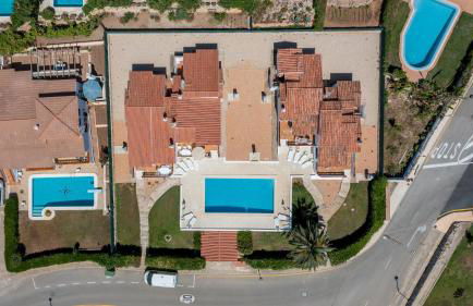 Villas Nord & Sud 83AB, Son Bou By MENORCARENTALS - Foto 58