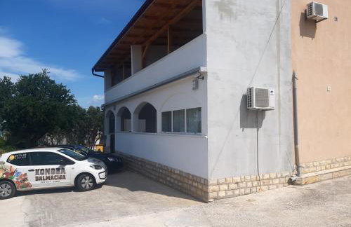 Apartmani Jasmin - Photo 43