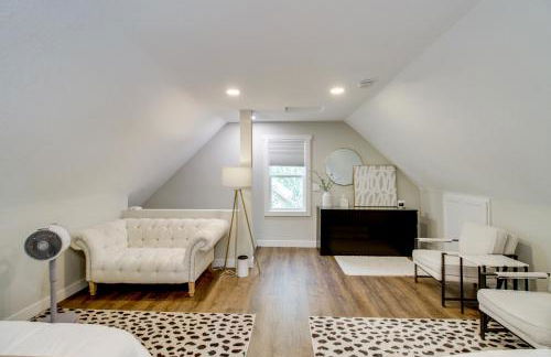 3 Blocks to Mtn Biking The Cottage in Crosby - Foto 20