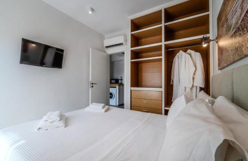 Chroma Pelion Villas - Foto 37