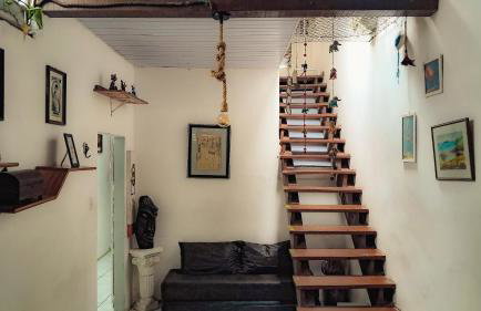 Casa inteira no Santo Antônio além do Carmo e Pelourinho - Foto 7