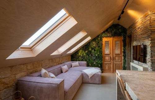 Azor Eco Lodge - Photo 23