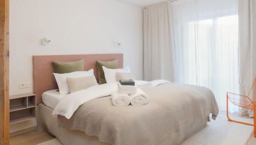 Design-Apartment am Chiemsee - Foto 4