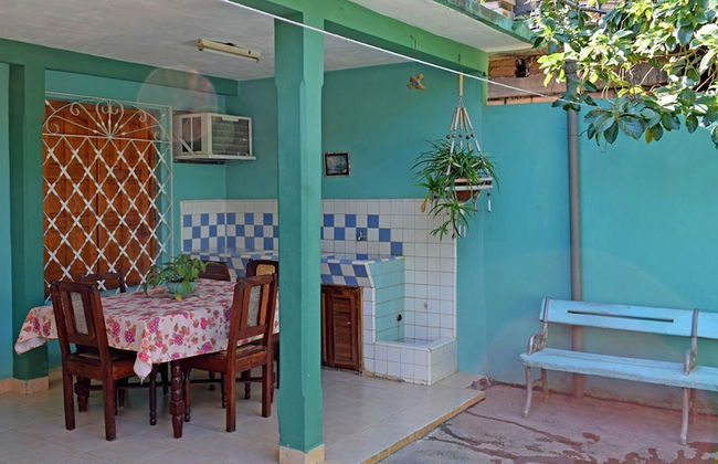 Holiday rental in Trinidad with garden and terrace - Foto 17