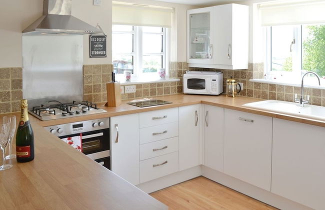 A Devon Rural Retreat - Foto 7