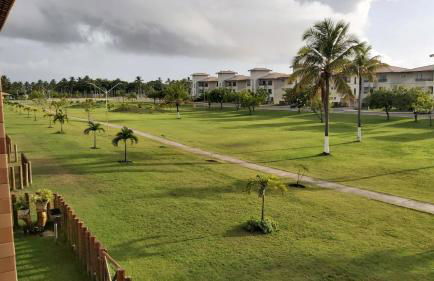 Apart Resort Vila das Águas Veraneio - Photo 12