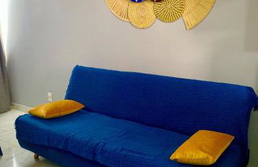 Flat premium centro de Porto de Galinhas-Makambira Residence-Flat309 - Foto 33