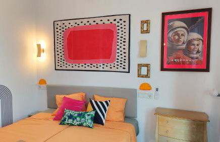 DALI Sky Terrace 120m beach - Photo 15