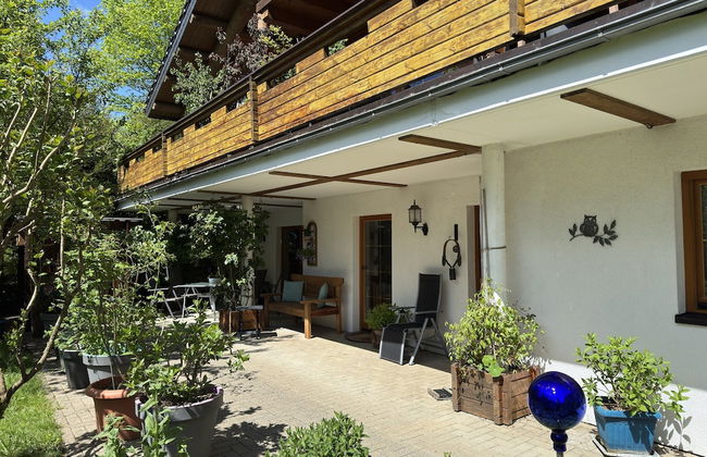 Ferienwohnung, Clausthal-zellerfeld - Photo 18