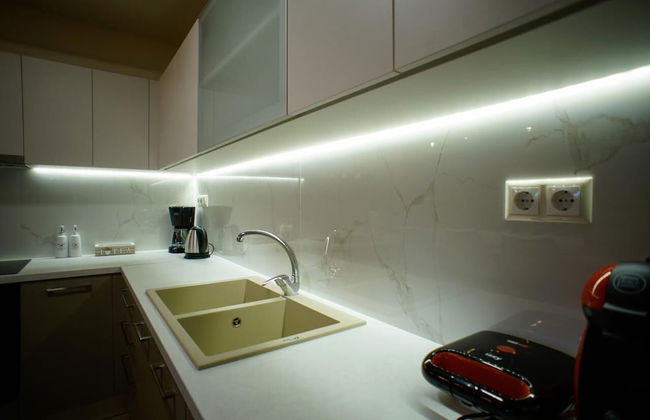 Sandika Apartments - Foto 17