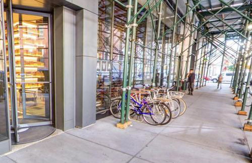 Stylish Downtown Brooklyn Apartment Near Subway & Manhattan - Foto 6