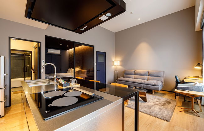 eau sol vert karuizawa club - Foto 4