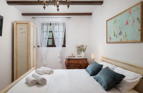 Villa Rustica ZadarVillas - Photo 23