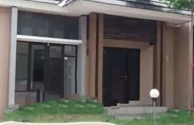 Rumah Qeela Giwangan Ppg - Photo 10
