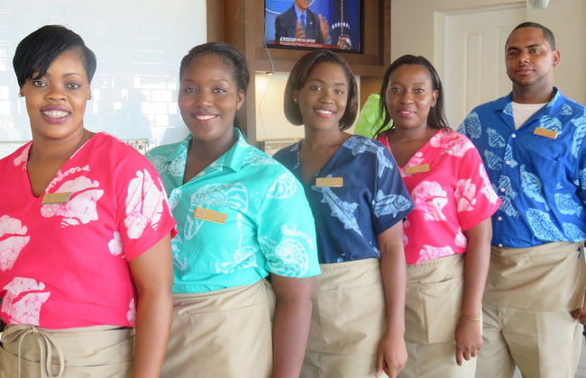 February Point Villa BB1 - Foto 43