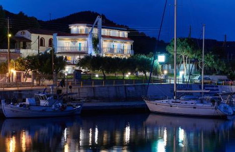 Aiolis Studios - Foto 36