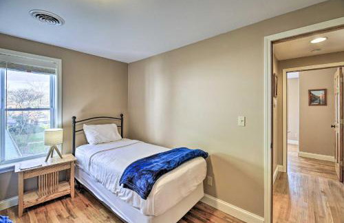 Cozy Damascus Apartment with Great Views! - Foto 23