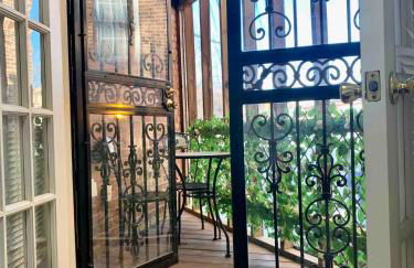 Prime DC 3BR 2Story Home - 95WalkScore Steps to Cafes Dining Nightlife Grocery Metro - Close to Downtown - Foto 19