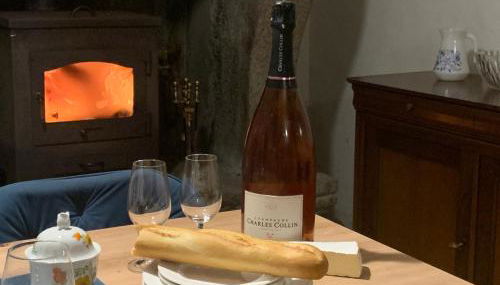 Gîte Apple Tree Les Fontenelles - Foto 4