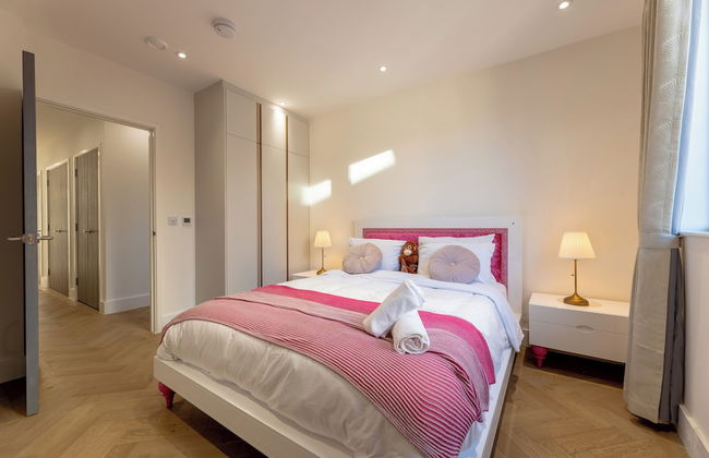 Orient Residence Manchester - Foto 28