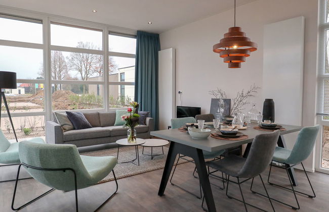 2 bedroom House in Olburgen with swimming pool and terrace - Photo 3