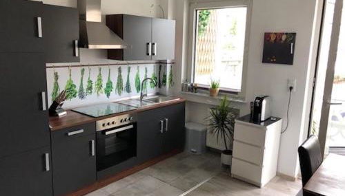 LaLuna - Wohlfühl City Apartment im Herzen der Stadt - - Foto 5