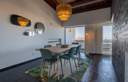 Estoril Oceanview Villa - Photo 56